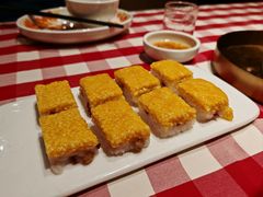 -西贝(宝乐汇店)