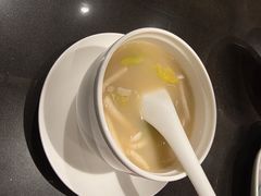 -北京王府井希尔顿酒店·秦唐中餐厅Chynna