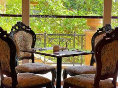 -中旅阿那亚九龙湖·公主酒店