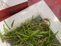 -魁盛居百年鲁菜馆(中林路店)