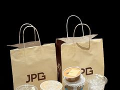 -JPG coffee(深圳罗湖万象城店)