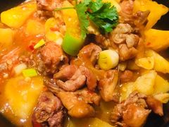 -云海肴·汽锅鸡·云南菜(高德置地店)