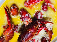 -叶派龙虾•招牌香辣蟹·海鲜(中海国际店)