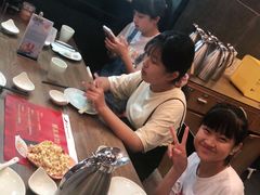 -船歌·鱼水饺青岛菜(合肥路永旺店)