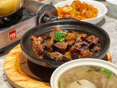 -四道菜·福建菜馆(新街口金鹰店)