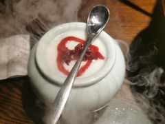 贵妃山药酪-掌柜的店·河南菜(世茂店)