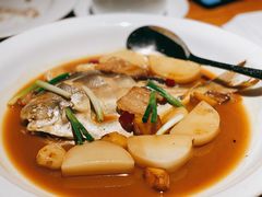 -新荣记(西溪湿地店)