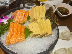 -东海怡品海鲜豆捞(星街坊店)