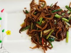 -弘法寺斋菜馆素食