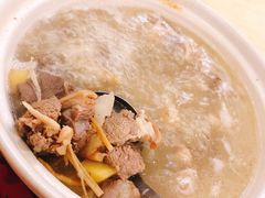 -老东风菜馆·潮汕大排档