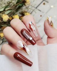 点击看大图 -LILY NAILS美甲美睫