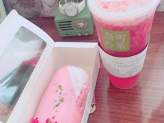-奈雪的茶(石家庄万象城店)