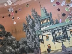 -波特曼西餐厅(中央大街店)