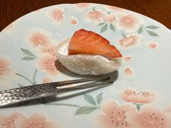 -希望日本料理(保利香槟花园店)