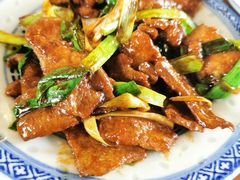 -同得兴 Since·1995 传统苏式面馆(嘉馀坊店)