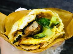 -神奇的香酥鸡蛋灌饼