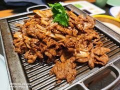 -北平盛世·新京菜·北京烤鸭(劲松·双井店)