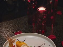 -莲西餐(曲江店)
