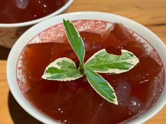 -黄山老妈·土菜(碧桂园店)