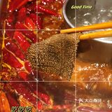 深圳探店｜吃在川府湾，味在老成都😋