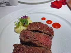 安格斯谷饲肋眼牛排-王品牛排(合肥万象城店)