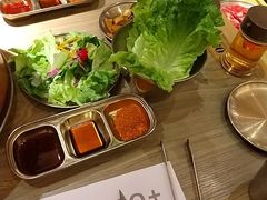 -西塔老太太泥炉烤肉(亚运村店)