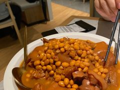 -关东小磨东北菜(漕河泾印象城店)