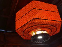 大堂-兰溪小馆(东直门簋街店)