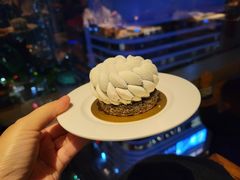 -广州富力君悦大酒店·凯菲厅