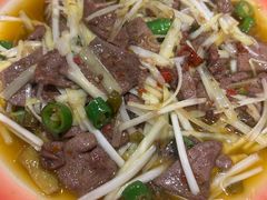 -九老汉·川渝江湖菜(合川路2店)