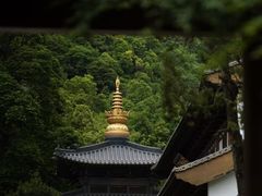 -径山寺