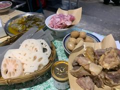 -五里关火锅(牛市口店)