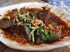 -胖金妹鸡豆凉粉店