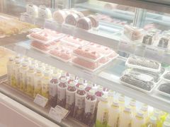 -奈雪的茶(凯德新都心店)