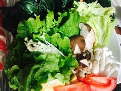 -盛武肥牛·清真海鲜火锅(昆区店)