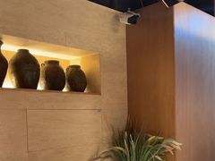 -老牌坊云南鱼豆花火锅(哈西万达店)