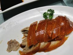 -鸭王烤鸭店(三里河店)