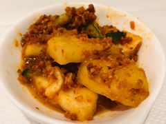 -新加坡海鲜共和(名胜世界圣淘沙海滨坊)