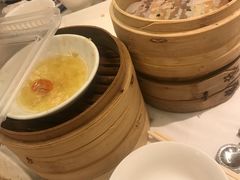 -潮江春(铜锣湾广场店)