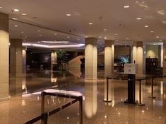 -上海静安昆仑大酒店