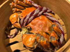 -龙之梦万丽酒店青餐厅