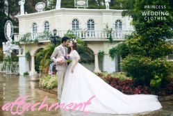 -太古映画婚纱摄影(天河店)