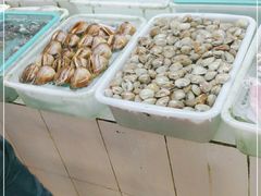 -海儀美食楼(湾仔海鲜街店)