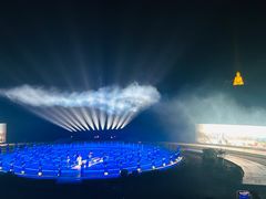-鼎盛王朝康熙大典实景演出