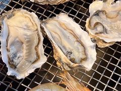 -蚝英雄鲜蚝自助专门店(长楹天街直营店)