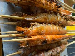 -肉串汪(望京店)