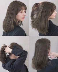 -MY HAIR ARDOR