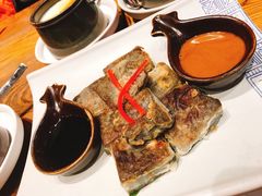 -云海肴云南菜·蒸汽石锅鱼(北京良乡华冠店)