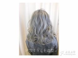 点击看大图 -P.STYLE 派斯造型