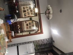 -临街徽菜馆·正宗黄山味